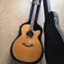 Takamine Hard Case - New Image 4
