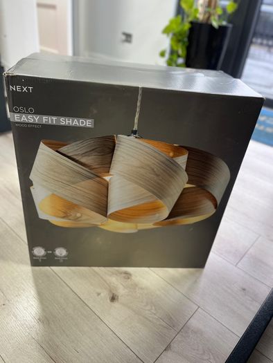 Light Shade