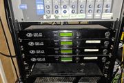 DAS Audio DSP-23 Digital Processor