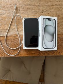 Iphone 15 128GB