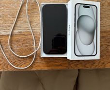 Iphone 15 128GB