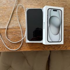 Iphone 15 128GB