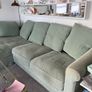 Corner sofa incorporating guest single bed and storage Image 7
