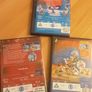 Christmas DVD'S/Three (3) Micky Mouse Disney Christmas DVD's .. Now Price Drop Image 5
