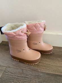 wellies size 21