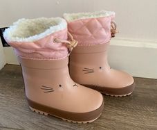 wellies size 21