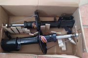 Toyota Corolla E10 E11 FRONT Shock Absorbers