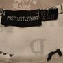 PrettyLittleThing Crop Top Image 4