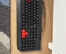 Keyboard