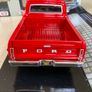 Ford F-100 Pickup Truck Year 1969 MotorMax 1/24 Image 7