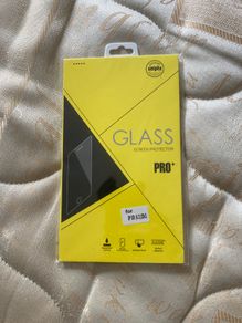 iPhone XR 9H Glass Screen Protector Pro+ 6.1 inch