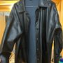 leather jacket Image 2