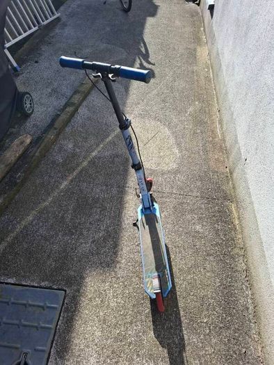 Child's Scooter