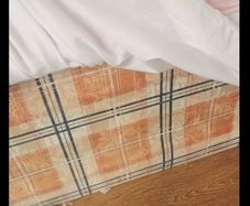 Single bed - base only - free to collect