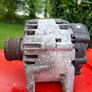 Renault 1.5 dCi Valeo Alternator TG15C146 + New Brushes Image 2