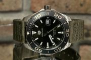 TAG Heuer Aquaracer - Mens Wristwatch