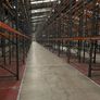 Warehouse / Shed Pallet Racking Shelving Image 4