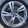 Genuine Audi A7/S7 20" Alloy Wheels Image 3