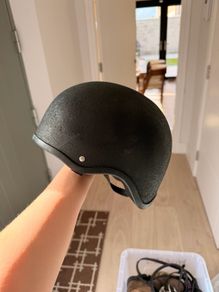 Champion kids skull cap size 2