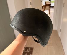 Champion kids skull cap size 2