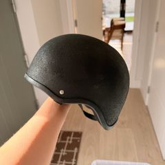 Champion kids skull cap size 2