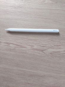Apple Pencil 2nd Generation