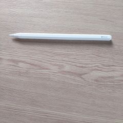 Apple Pencil 2nd Generation