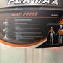 Impulse Fitness Multi Press | Fully Serviced Image 8