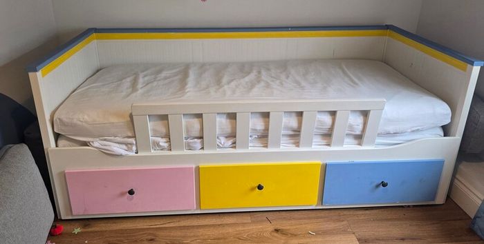 beds