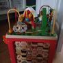 activity cube Image 2