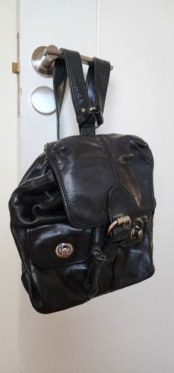 Mini backpack
