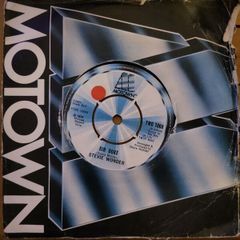Stevie Wonder Sir Duke 7 inch Vinyl