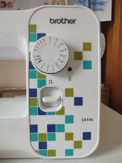 BNWT Brother sewing machine