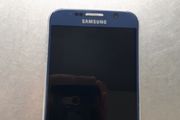 Samsung s6 for parts