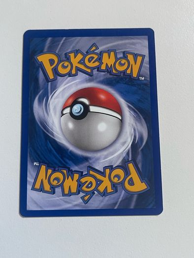 Rapidash (WP 51) Black Star Promo - NM