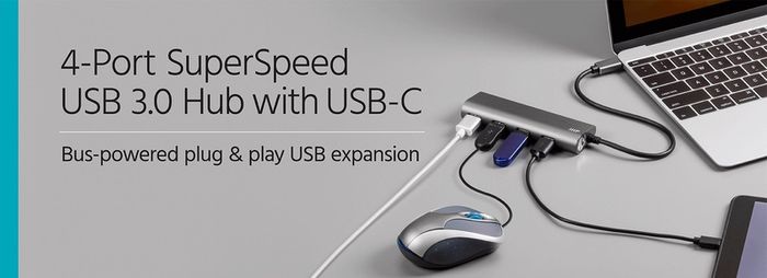 Usb C Hub