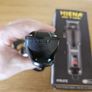 Pro Hair Trimmer Image 4