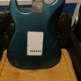 fender squier classic vibe strat Image 2