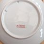 Vintage  Souvenir Wall Plate Image 3