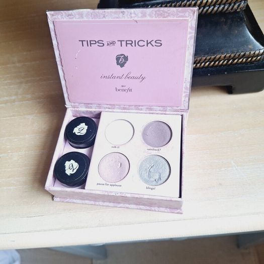 Benefit Eyeshadow Kit