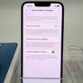 iPhone 13 128GB Blue Unlocked 100% Battery Image 4