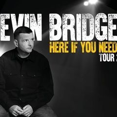 Kevin Bridges Tickets