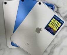 Ipad 10th Gen