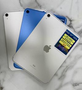 Ipad 10th Gen