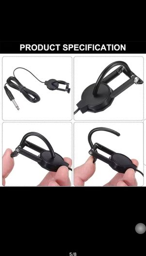 Acoustic Guitar Pick Ups