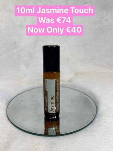 Brand New doTERRA Essential Oils