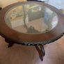 Round Coffee Table Image 2