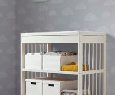 Ikea Gulliver Changing Table
