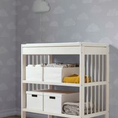 Ikea Gulliver Changing Table