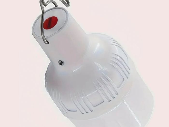 Rechargeable Usb, Camping Lamp (brand New).
